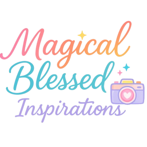 Magical Blessed Designs